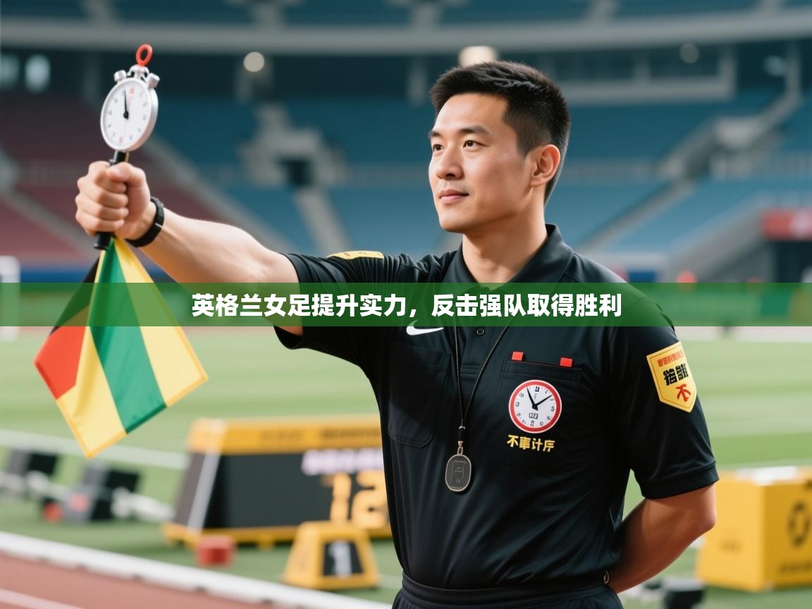 英格兰女足提升实力，反击强队取得胜利