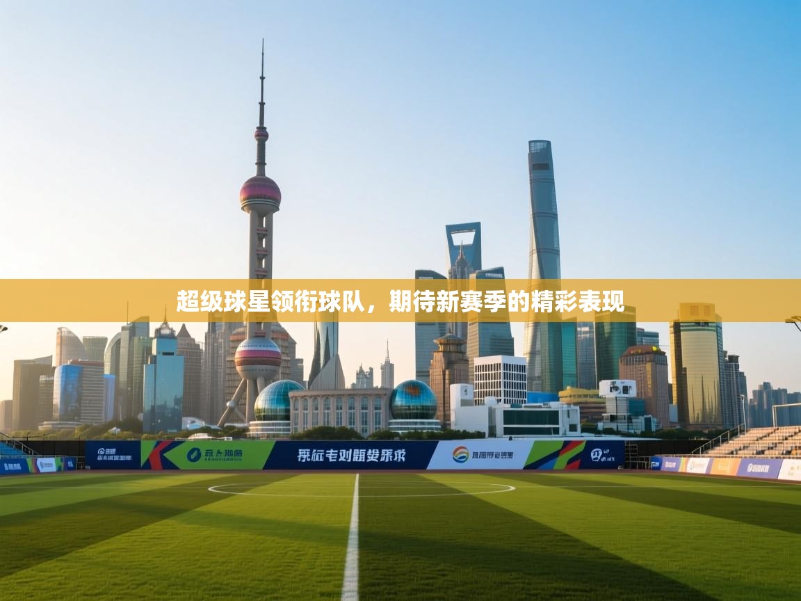 超级球星领衔球队,期待新赛季的精彩表现 第2张