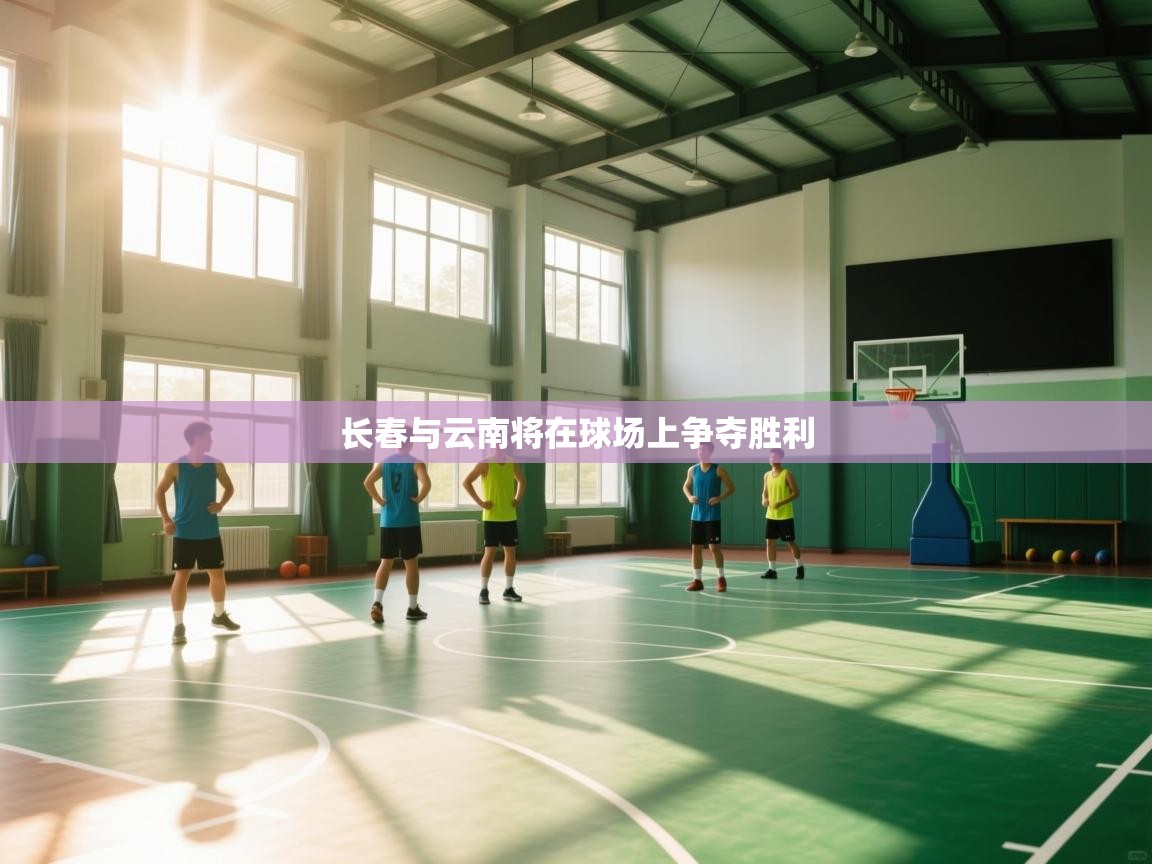长春与云南将在球场上争夺胜利 第2张