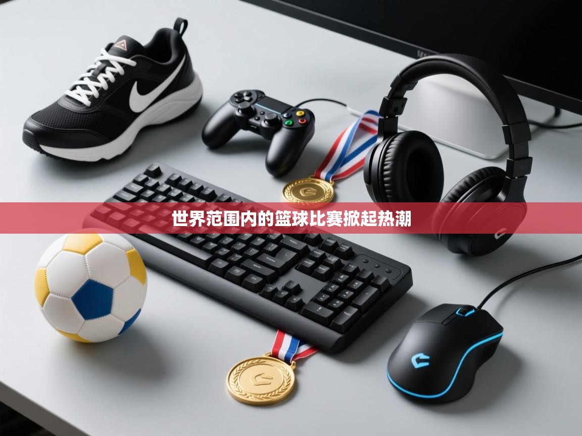 世界范围内的篮球比赛掀起热潮  第1张