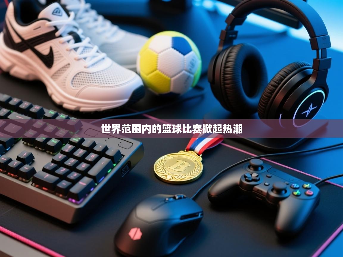 世界范围内的篮球比赛掀起热潮  第2张