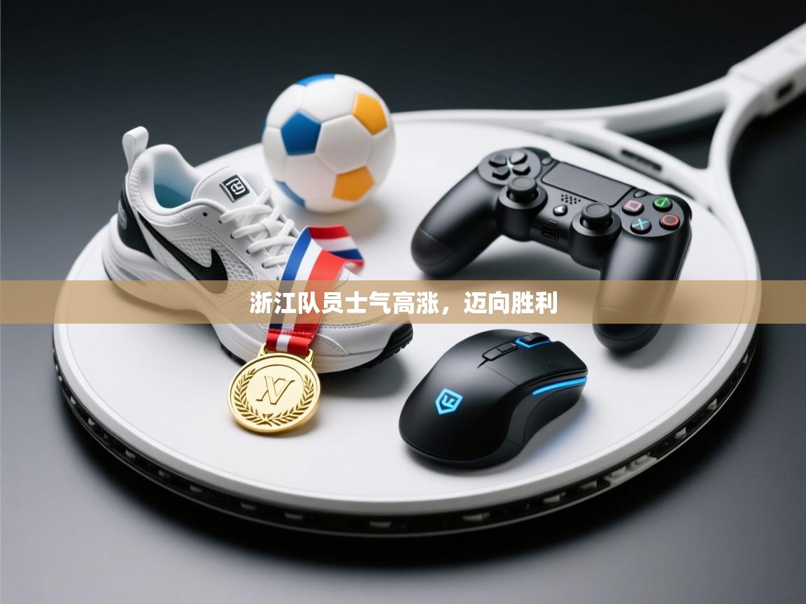 浙江队员士气高涨,迈向胜利 第2张