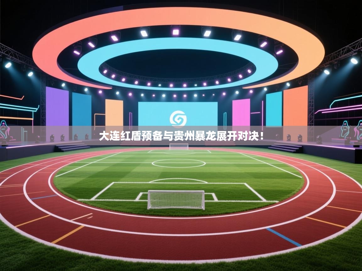 大连红盾预备与贵州暴龙展开对决! 第2张