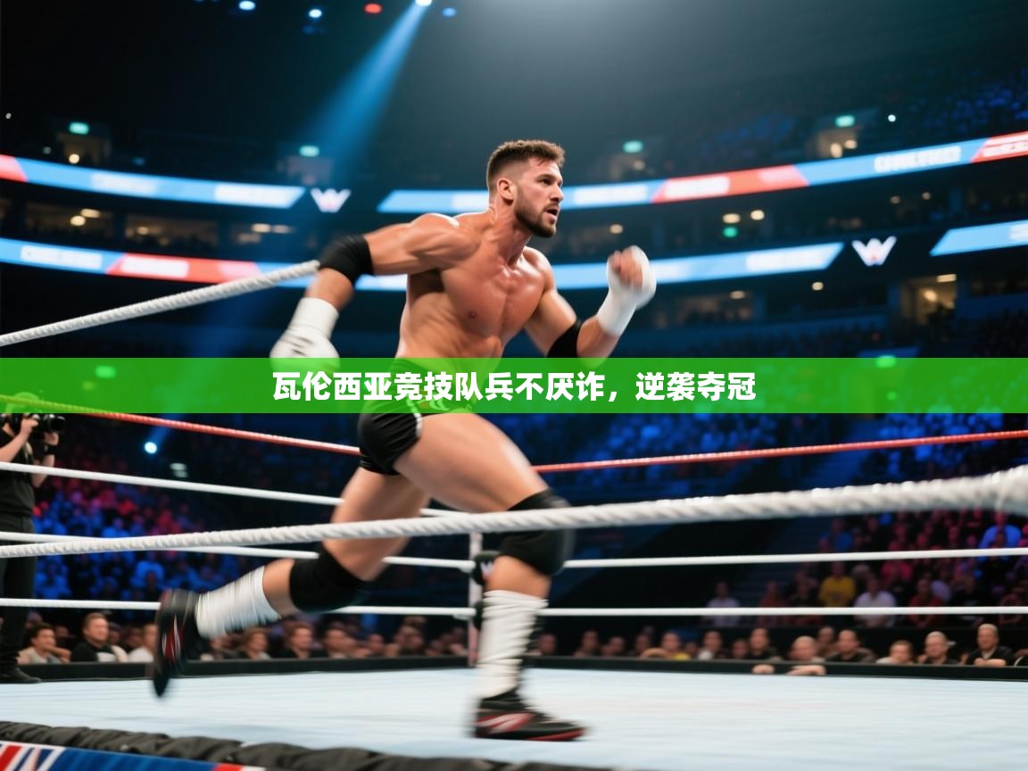 瓦伦西亚竞技队兵不厌诈，逆袭夺冠  第1张