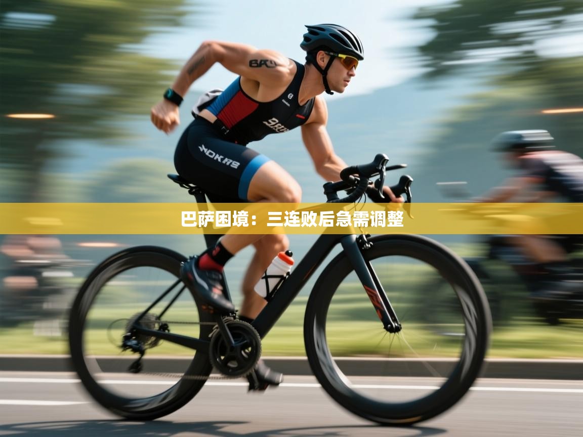 巴萨困境：三连败后急需调整  第1张