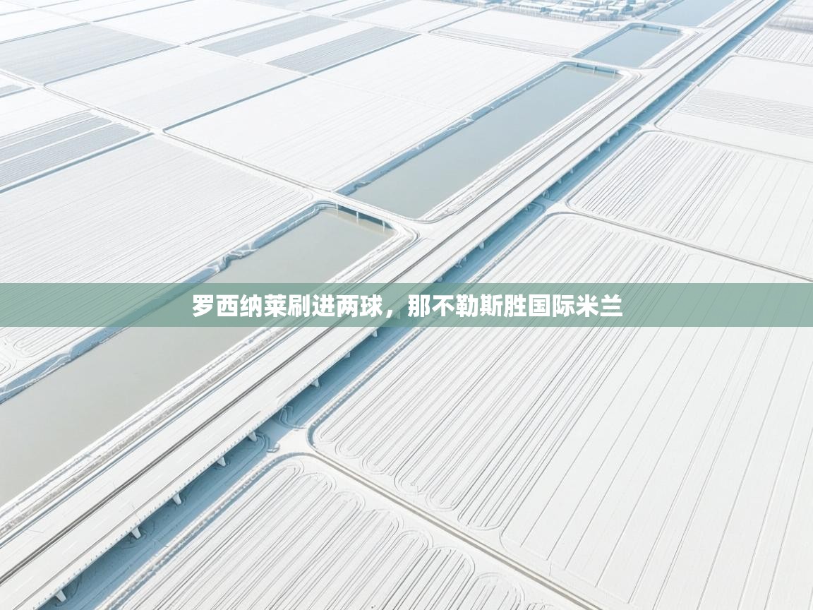 罗西纳莱刷进两球，那不勒斯胜国际米兰  第2张