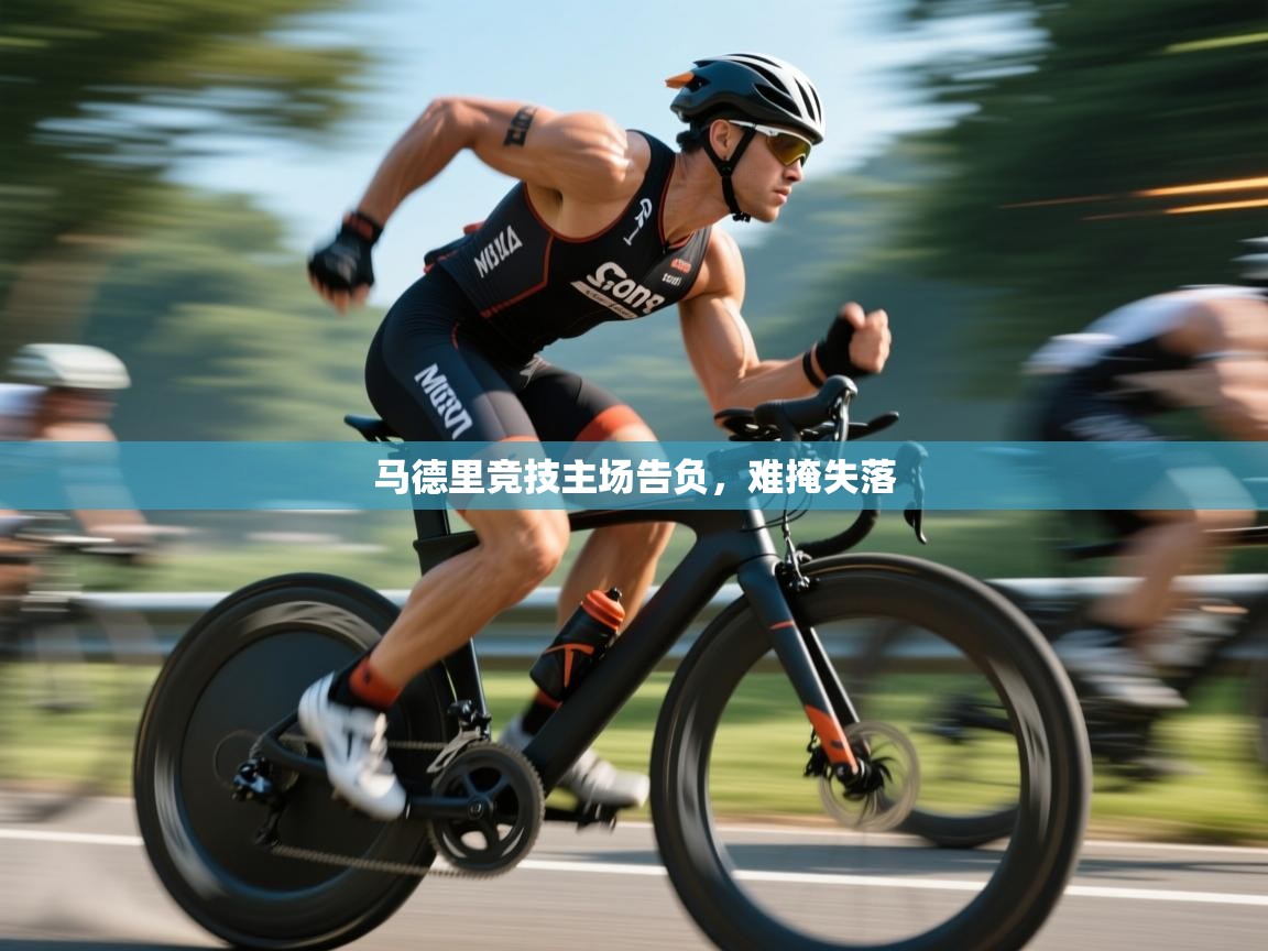 马德里竞技主场告负，难掩失落  第1张