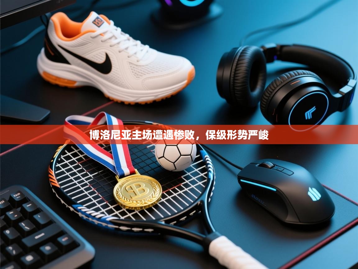 博洛尼亚主场遭遇惨败，保级形势严峻  第2张