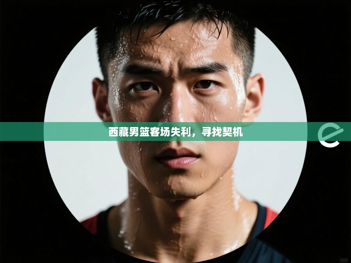 西藏男篮客场失利，寻找契机  第1张