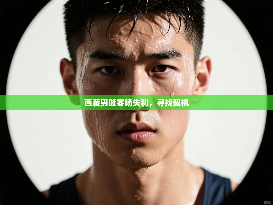 西藏男篮客场失利，寻找契机  第2张