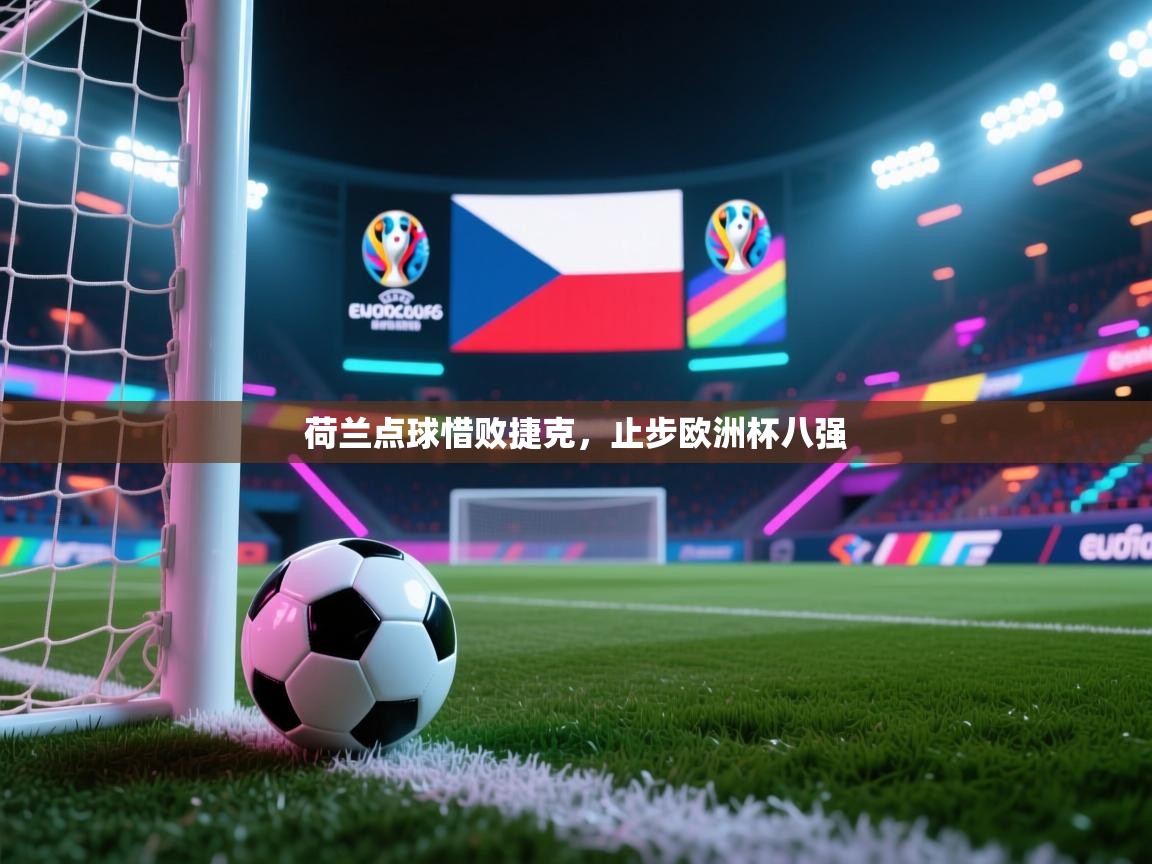 荷兰点球惜败捷克，止步欧洲杯八强  第2张