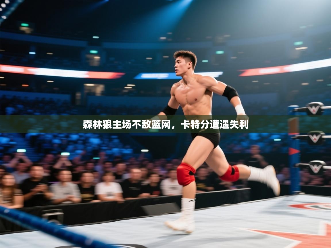 森林狼主场不敌篮网，卡特分遭遇失利