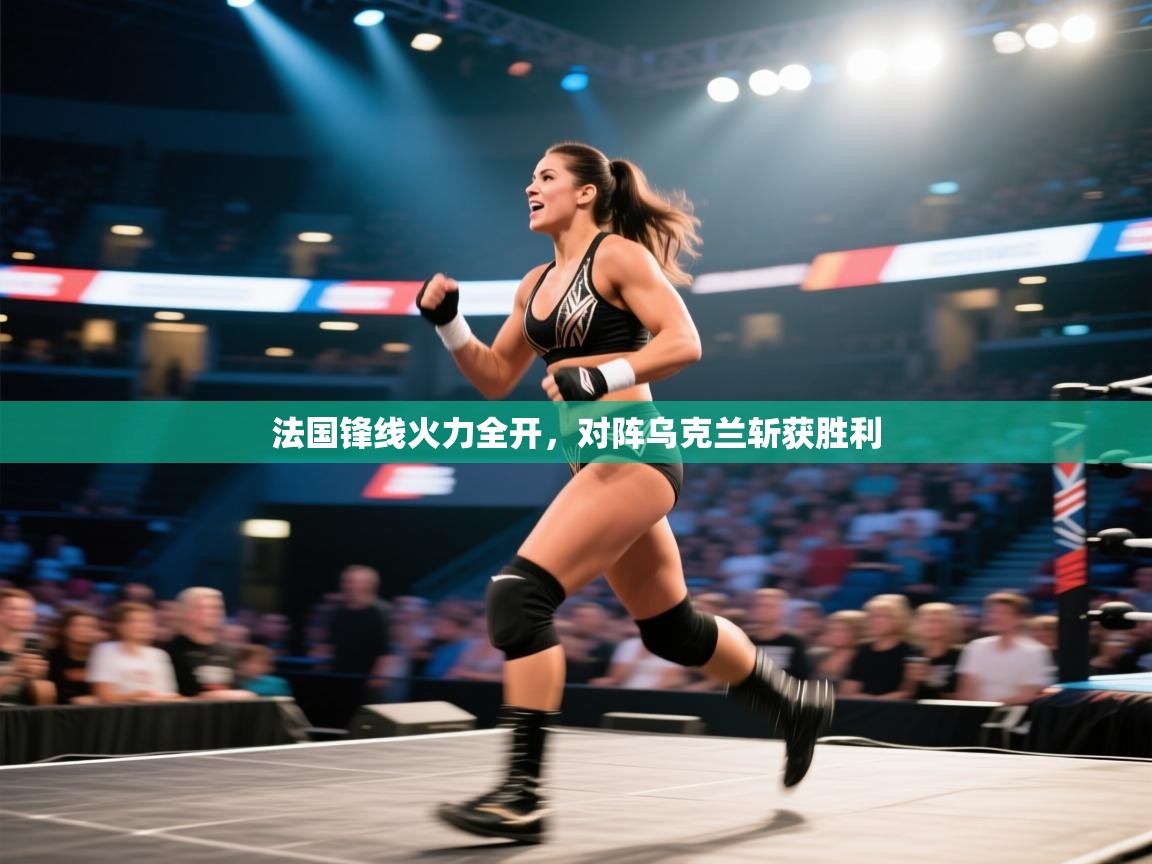 法国锋线火力全开，对阵乌克兰斩获胜利