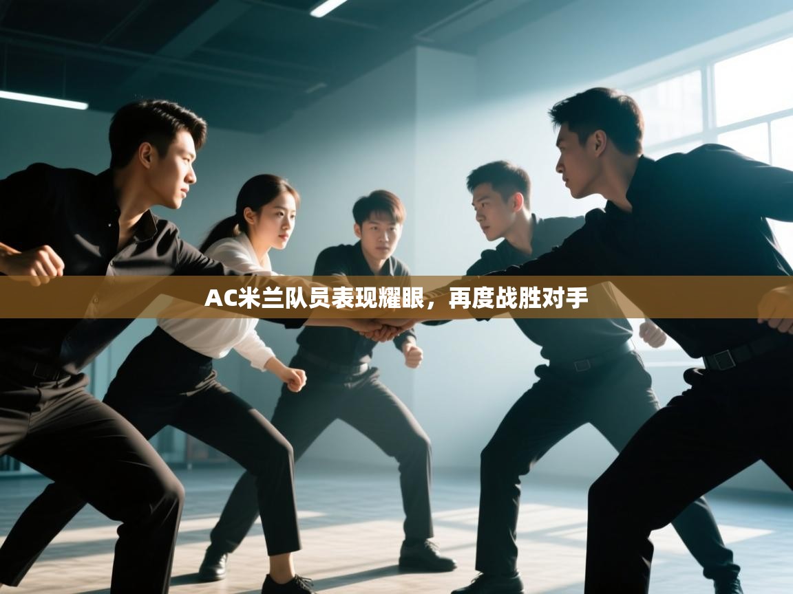 AC米兰队员表现耀眼,再度战胜对手 第2张