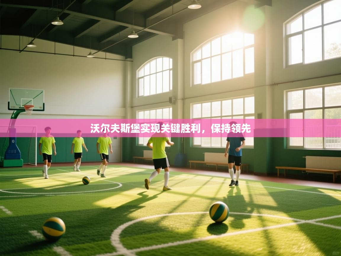 沃尔夫斯堡实现关键胜利,保持领先 第2张