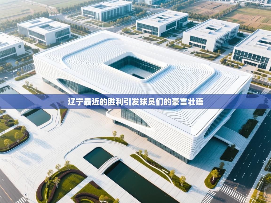 辽宁最近的胜利引发球员们的豪言壮语 第1张