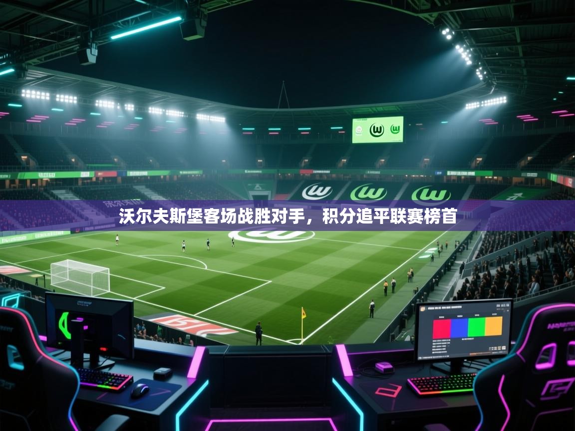 沃尔夫斯堡客场战胜对手，积分追平联赛榜首