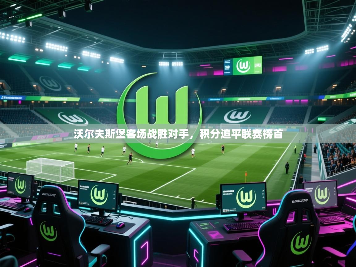 沃尔夫斯堡客场战胜对手，积分追平联赛榜首  第2张