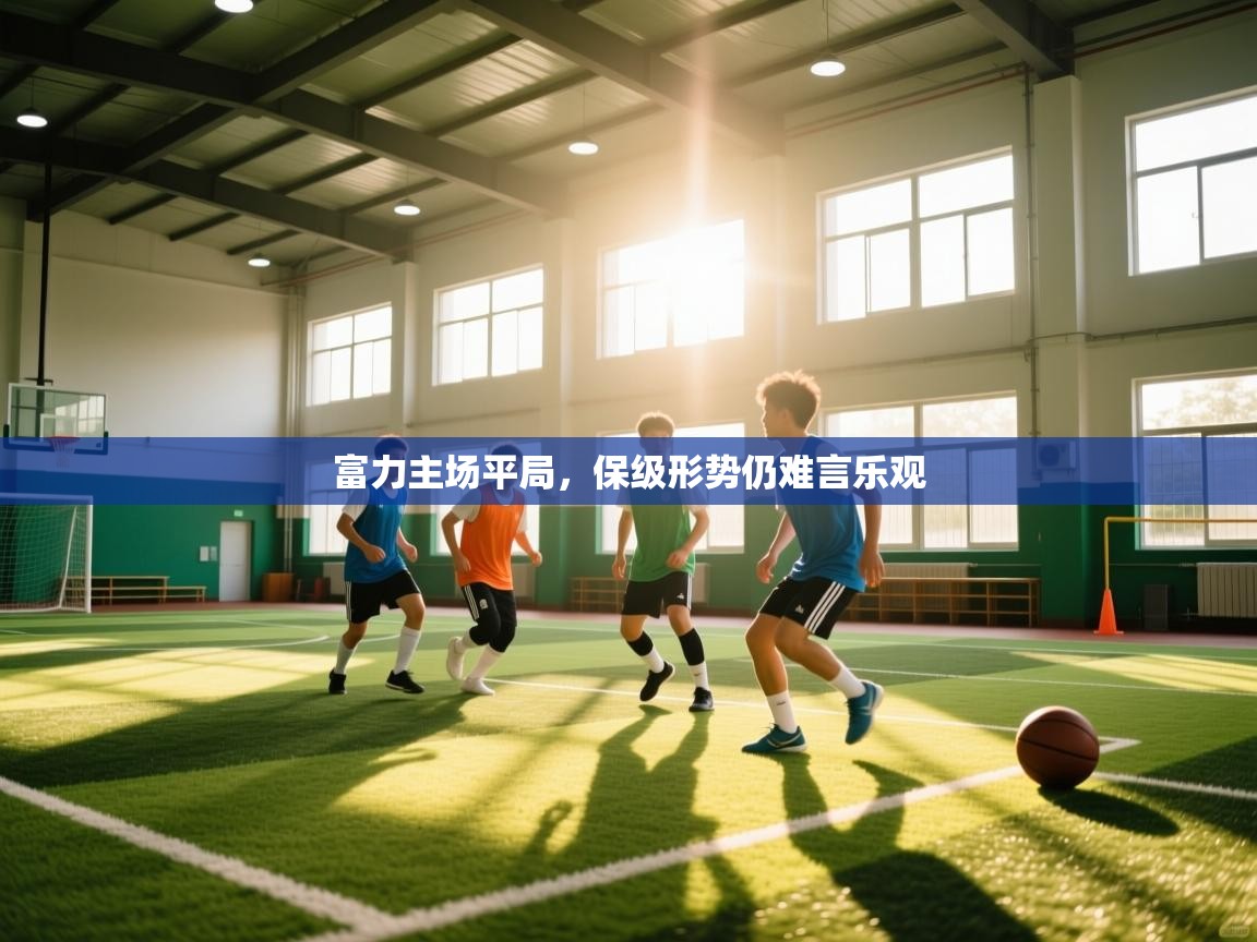 富力主场平局，保级形势仍难言乐观  第2张