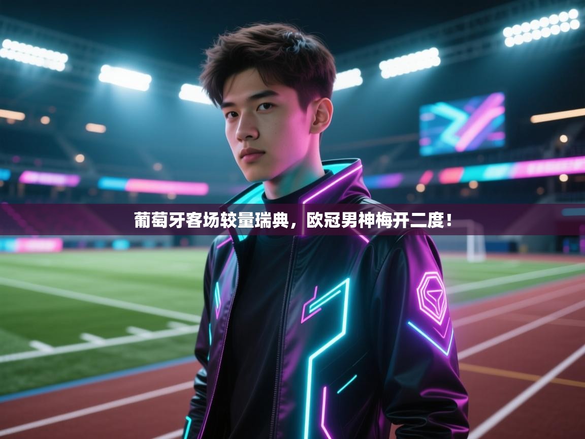 葡萄牙客场较量瑞典，欧冠男神梅开二度！