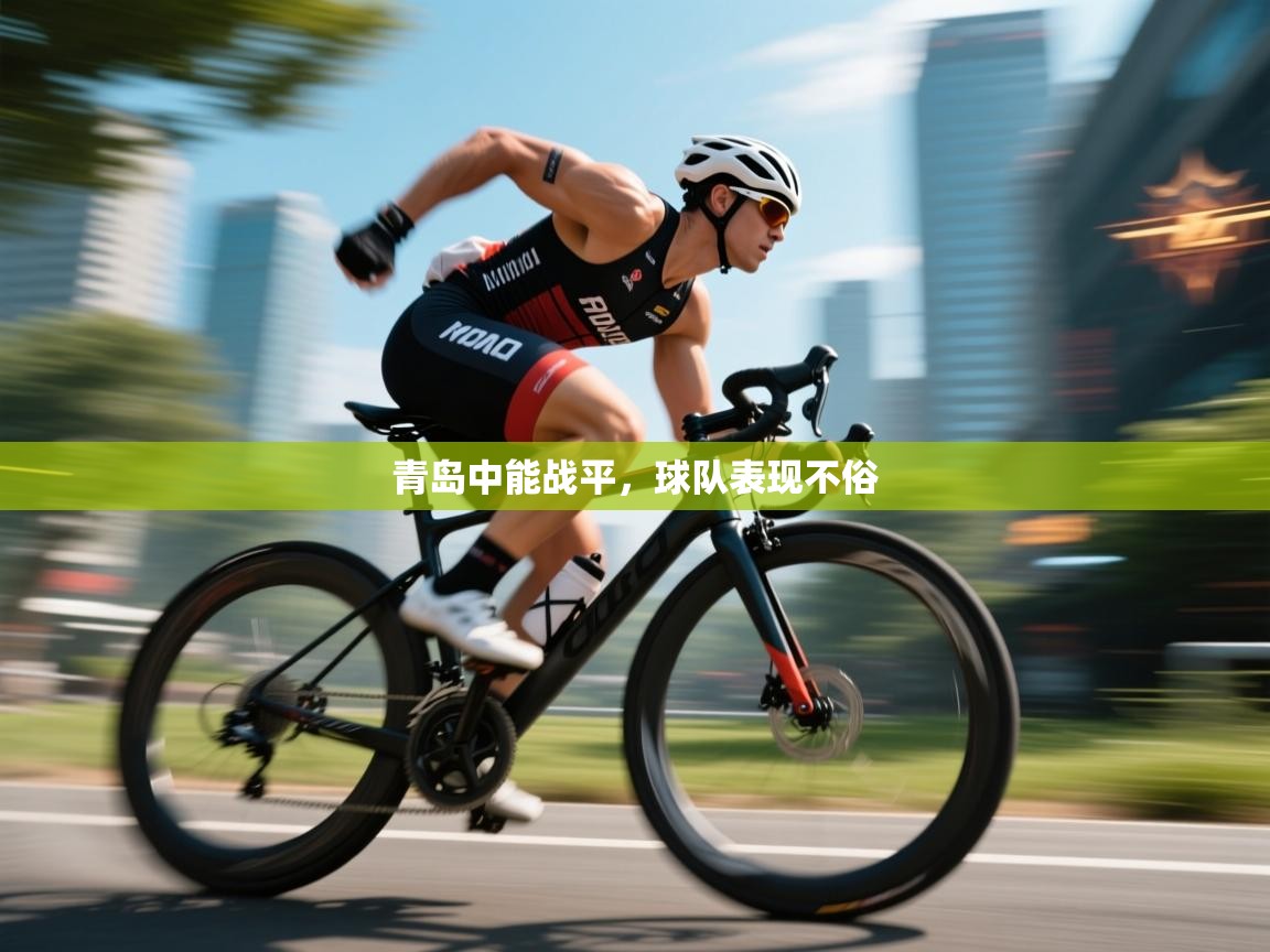 青岛中能战平，球队表现不俗  第2张