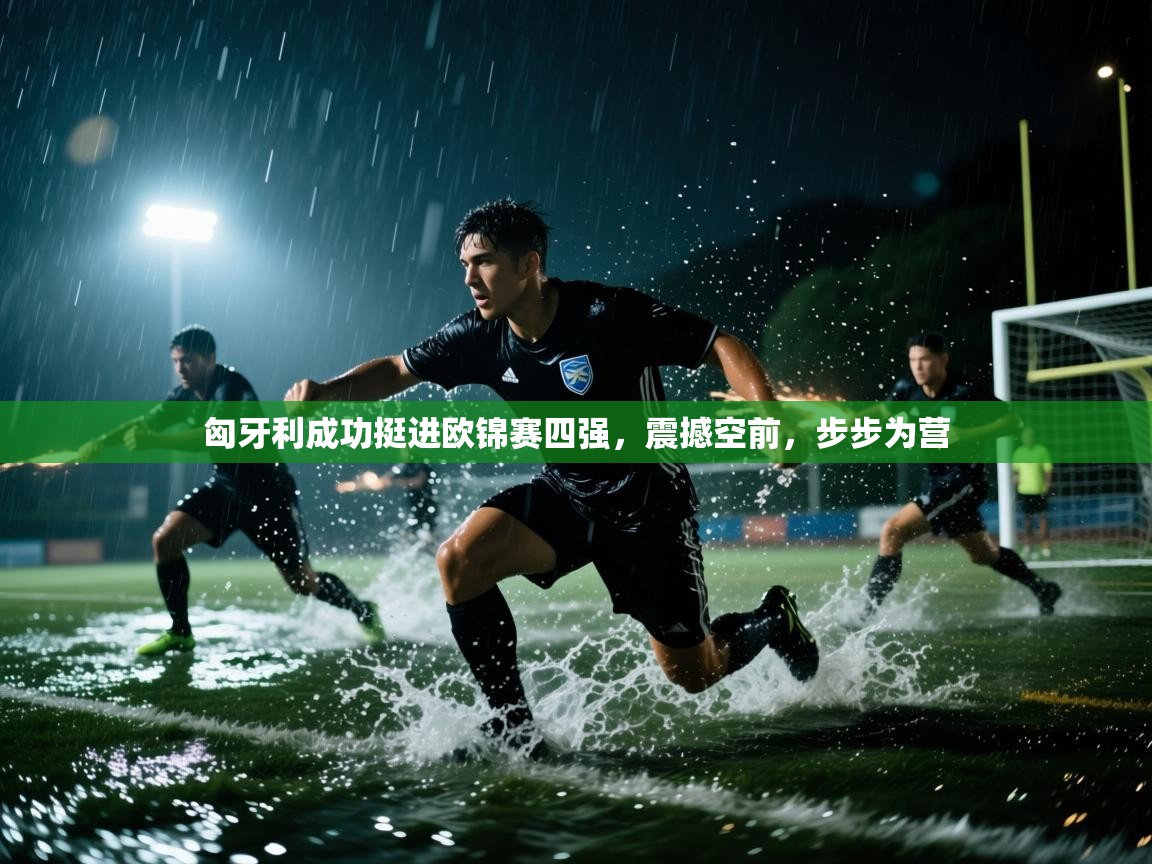 匈牙利成功挺进欧锦赛四强，震撼空前，步步为营