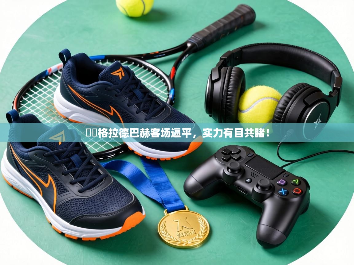 門舊格拉德巴赫客场逼平，实力有目共睹！  第2张