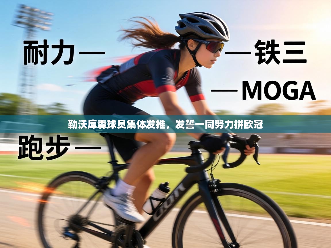 勒沃库森球员集体发推，发誓一同努力拼欧冠  第1张