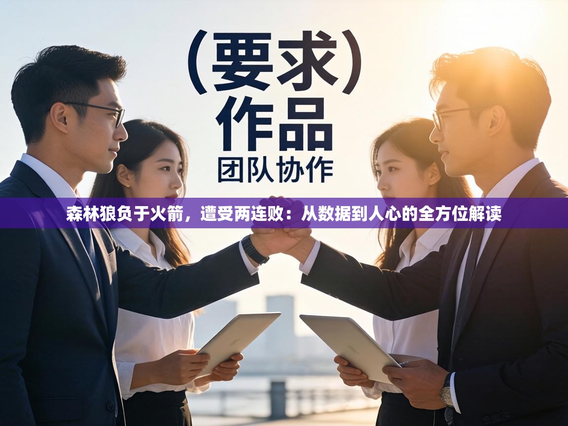 森林狼负于火箭,遭受两连败:从数据到人心的全方位解读 第1张