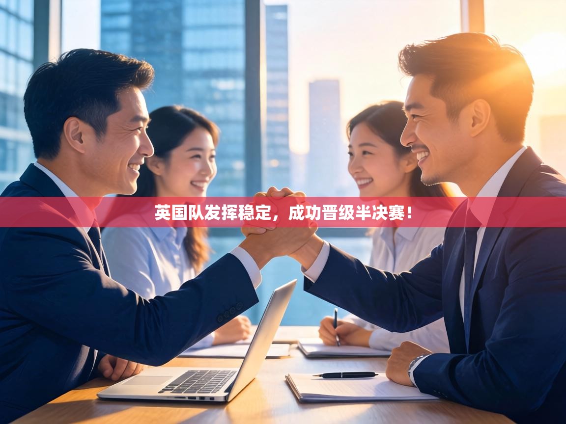 英国队发挥稳定，成功晋级半决赛！  第2张