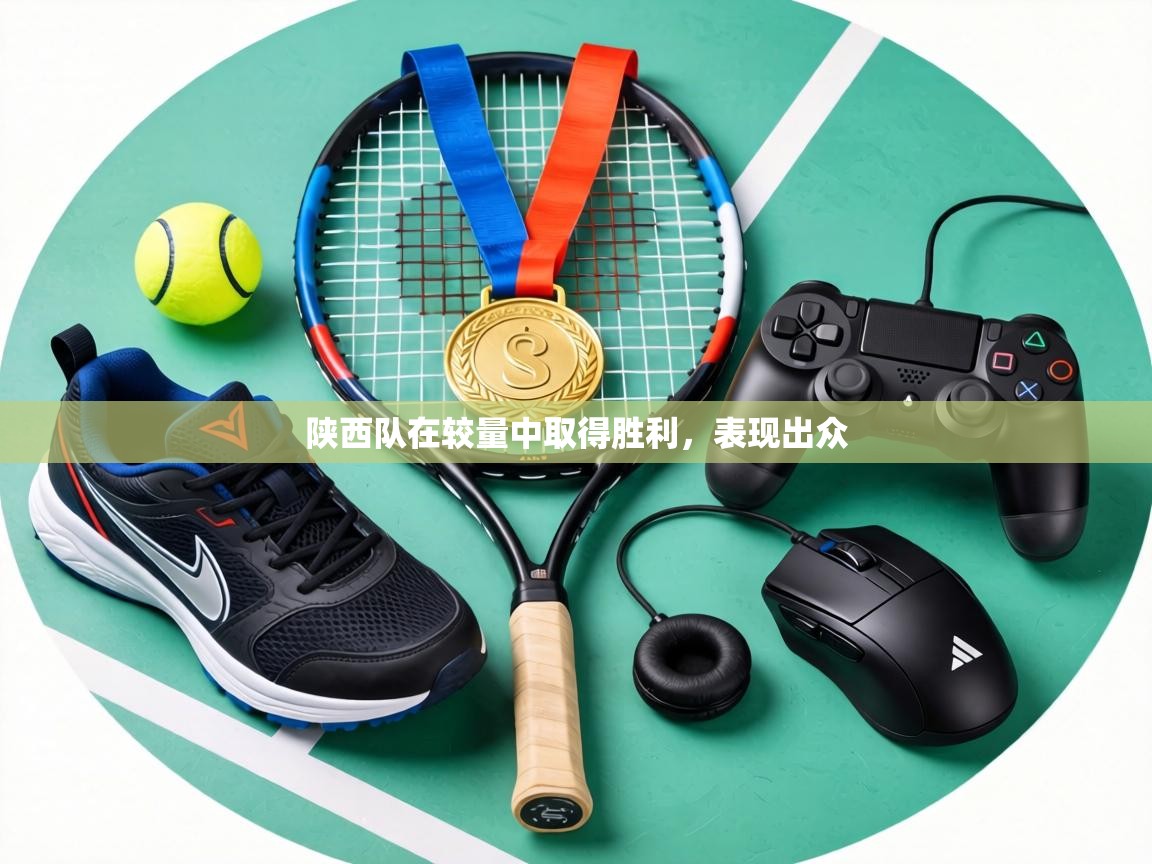 陕西队在较量中取得胜利,表现出众 第1张