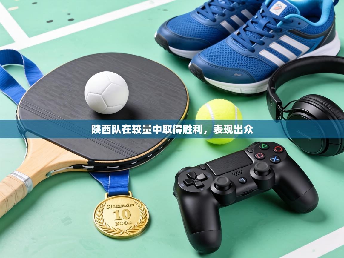 陕西队在较量中取得胜利,表现出众 第2张