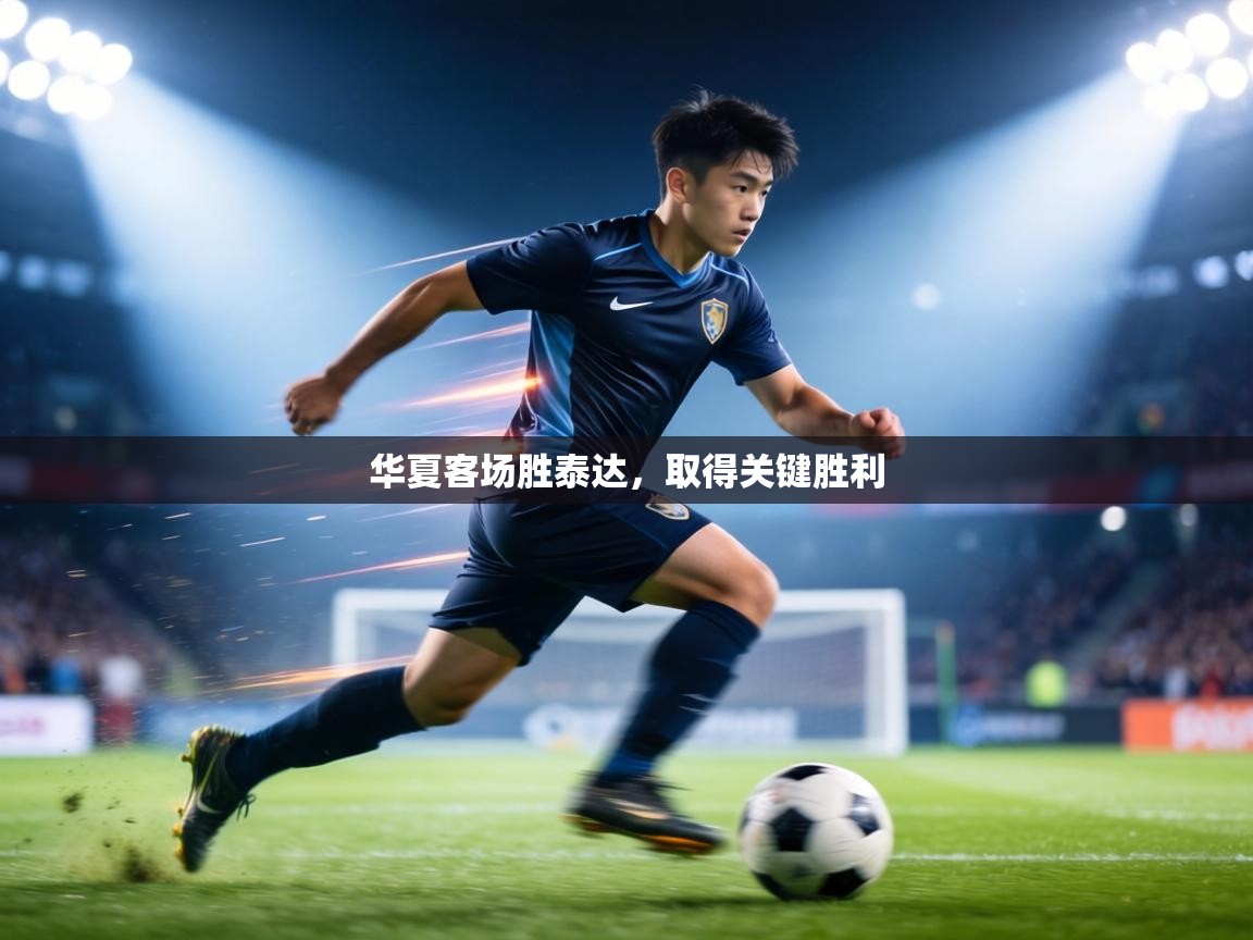 华夏客场胜泰达，取得关键胜利  第1张
