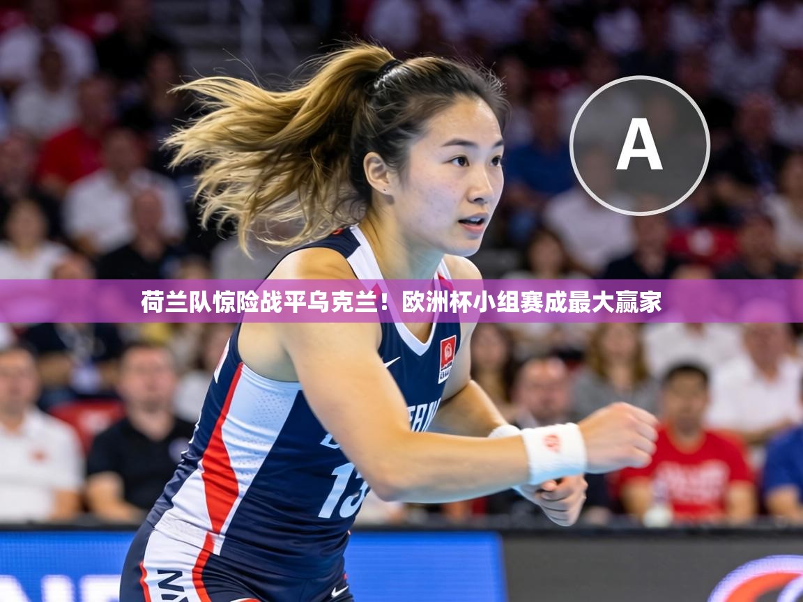 荷兰队惊险战平乌克兰！欧洲杯小组赛成最大赢家  第2张