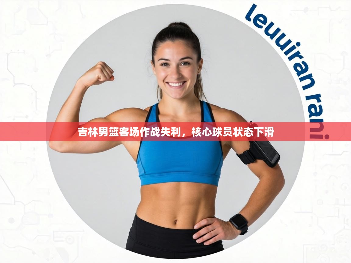 吉林男篮客场作战失利，核心球员状态下滑  第2张