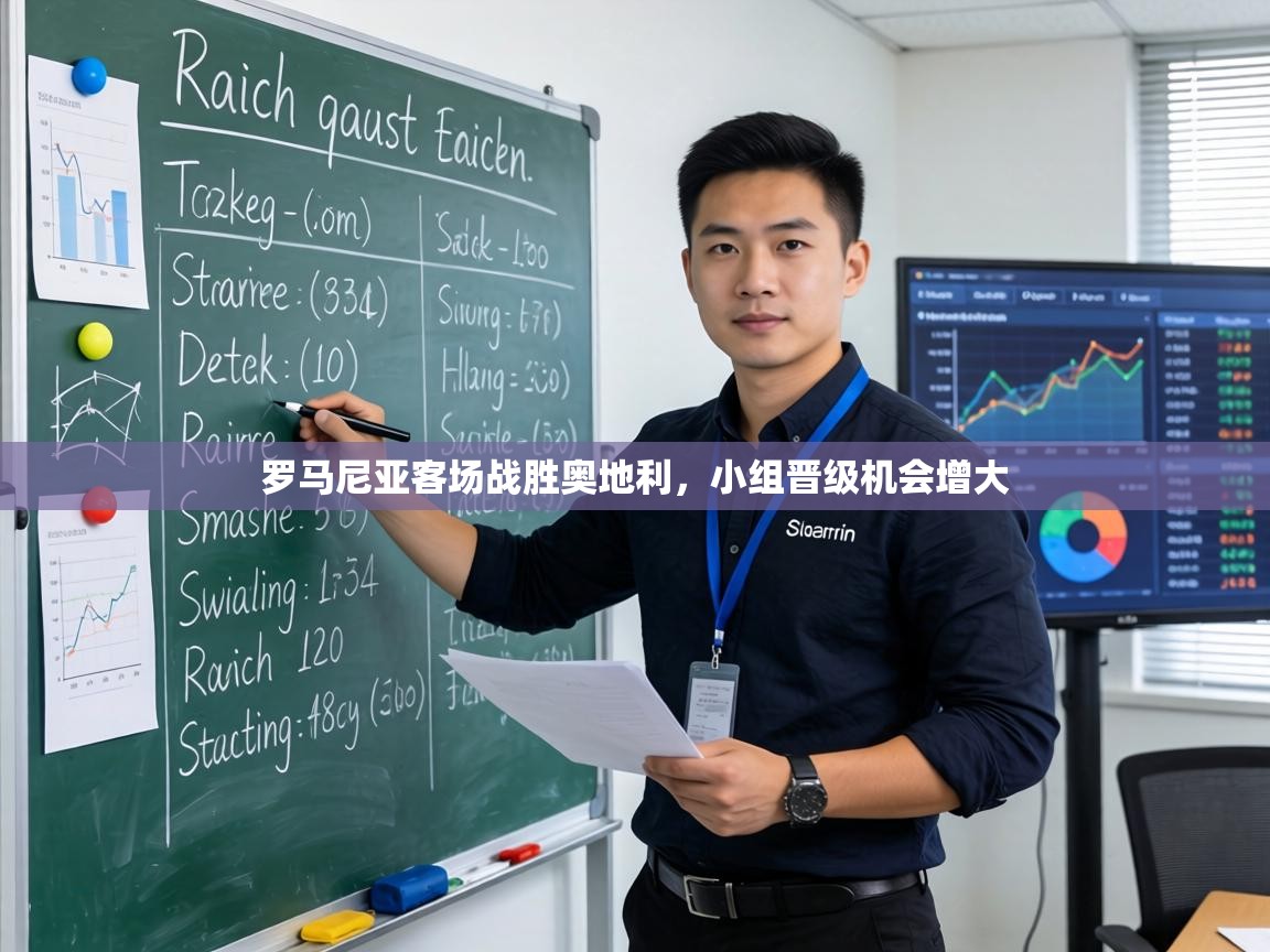 罗马尼亚客场战胜奥地利,小组晋级机会增大 第1张