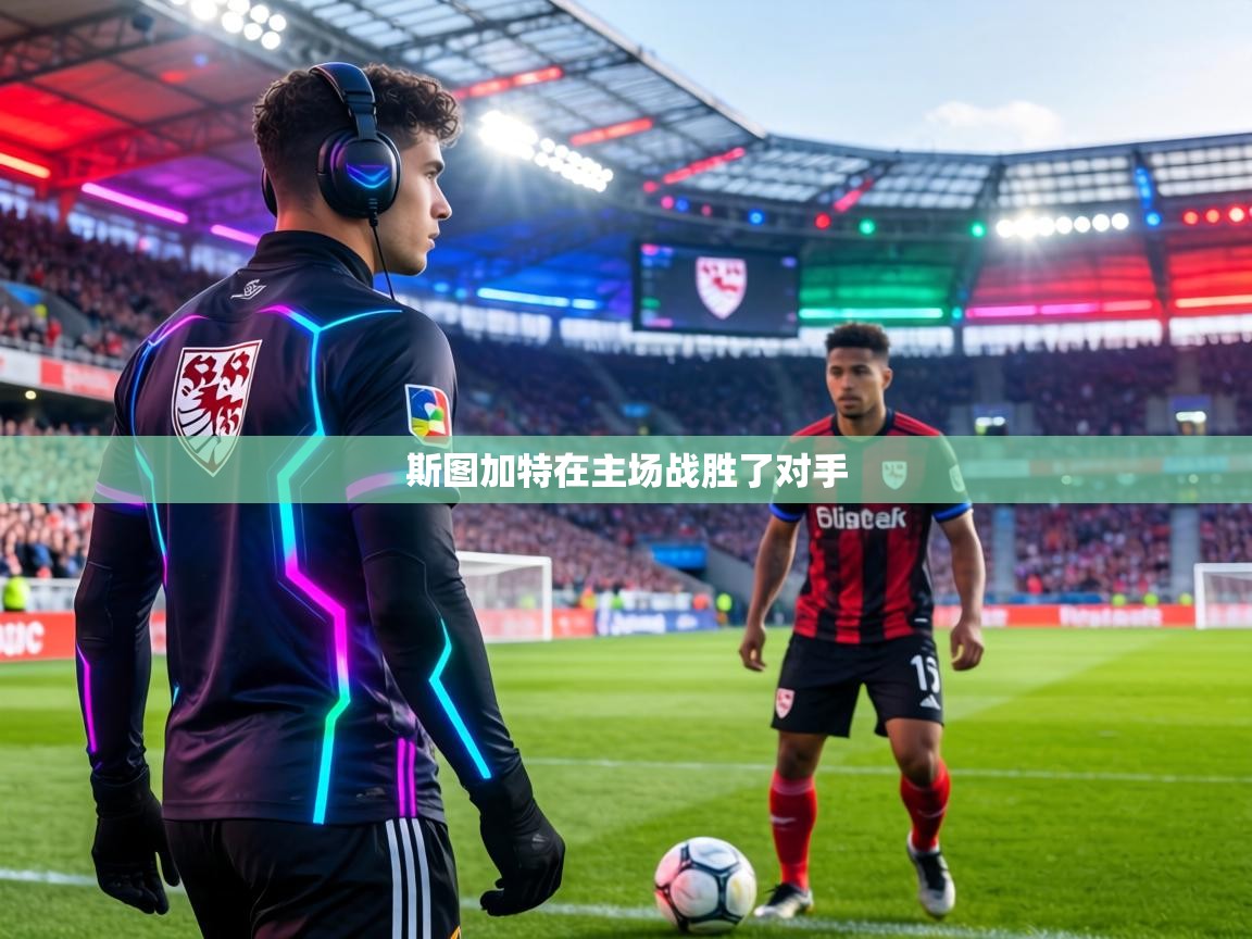 斯图加特在主场战胜了对手  第1张