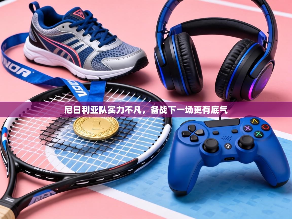 尼日利亚队实力不凡，备战下一场更有底气  第2张