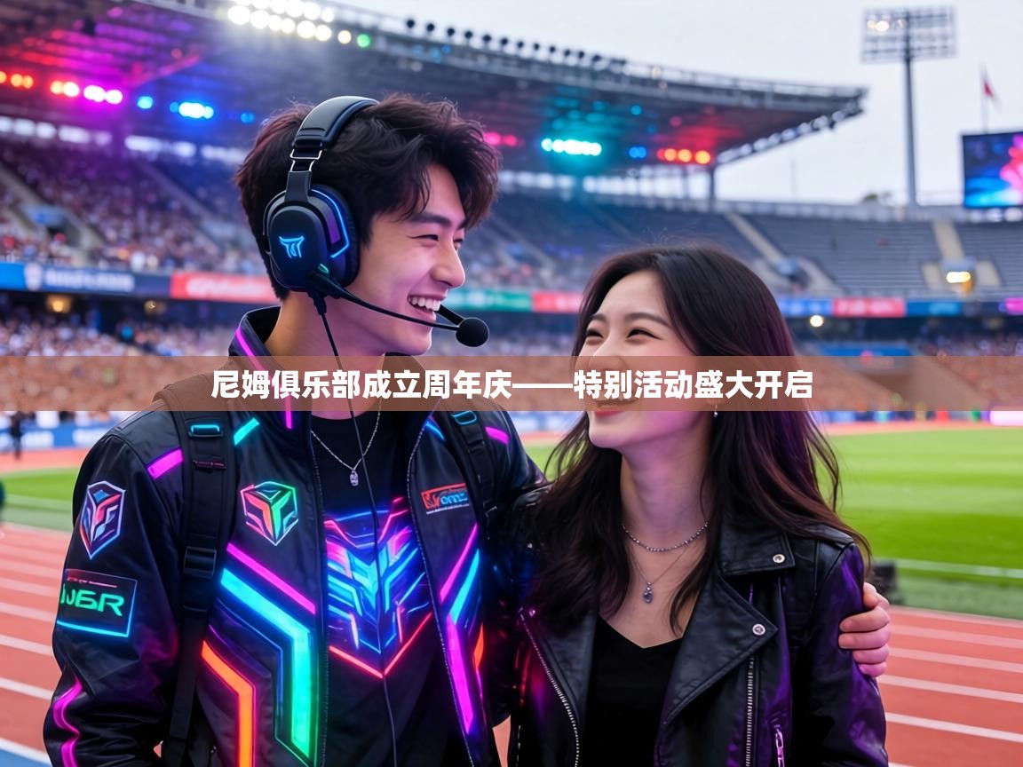 尼姆俱乐部成立周年庆——特别活动盛大开启 第1张