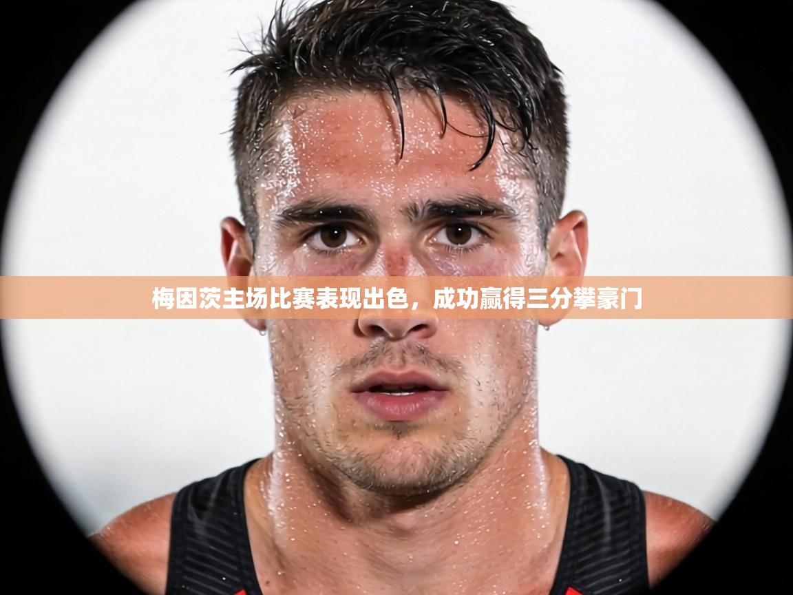 梅因茨主场比赛表现出色，成功赢得三分攀豪门  第2张