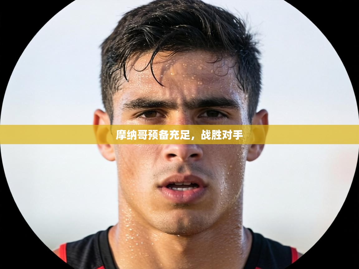 摩纳哥预备充足，战胜对手  第1张